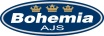 Bohemia AJS - Jan Such&yacute;